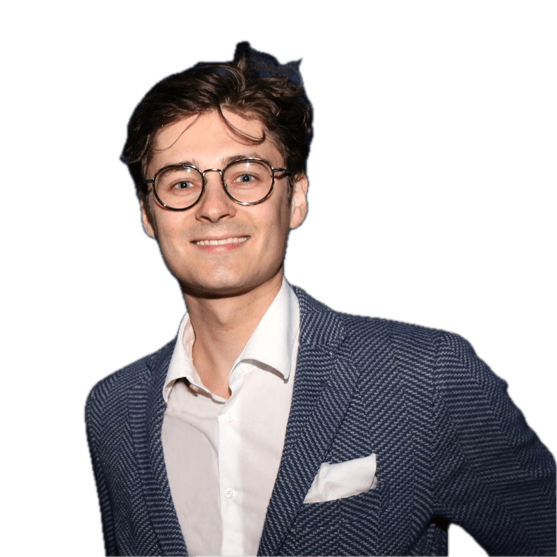 Maximilian Humpesch