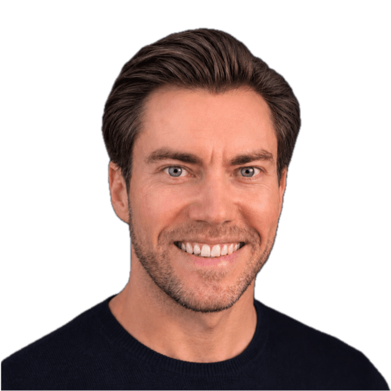 Tim Klauke