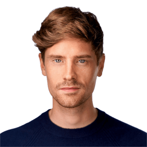 Tobias Haubold