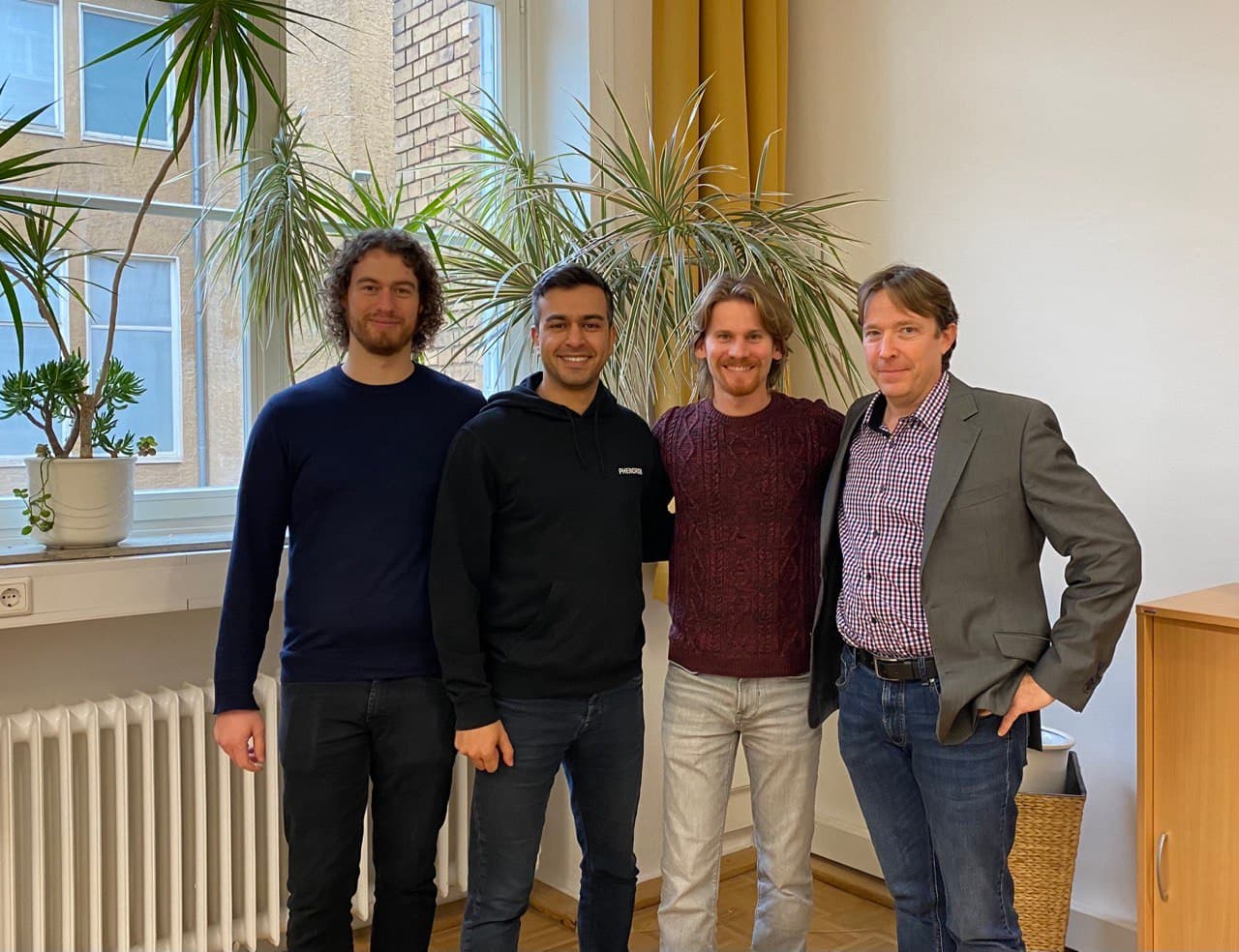 Prototypisierungsgrant #3 — enaCom · Stadt Bonn